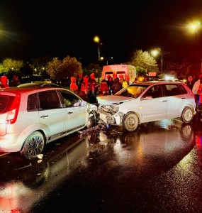 Ongeluk lei tot inhegtenisname van motoris