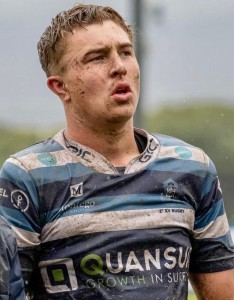 Benneton beckons Boishaaier Gershom Pieters