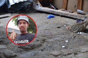 Groendal man (28) sterf by meisie se ouerhuis ná ‘bendegroep’ hom aanrand