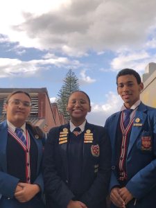 Rotaract is all passion and purpose