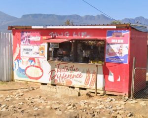 Boost for spaza shops