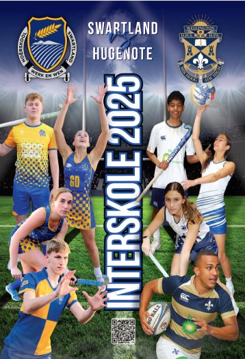 Swartland | Hugenote Interschools e-booklet