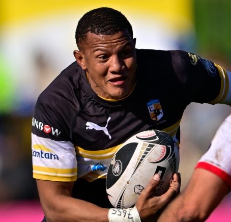 Kavaliers is reg vir Bulle-kragmeting op Wellington