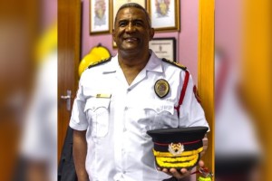 Drakenstein-munisipaliteit betreur afsterwe van oud-brandweerhoof