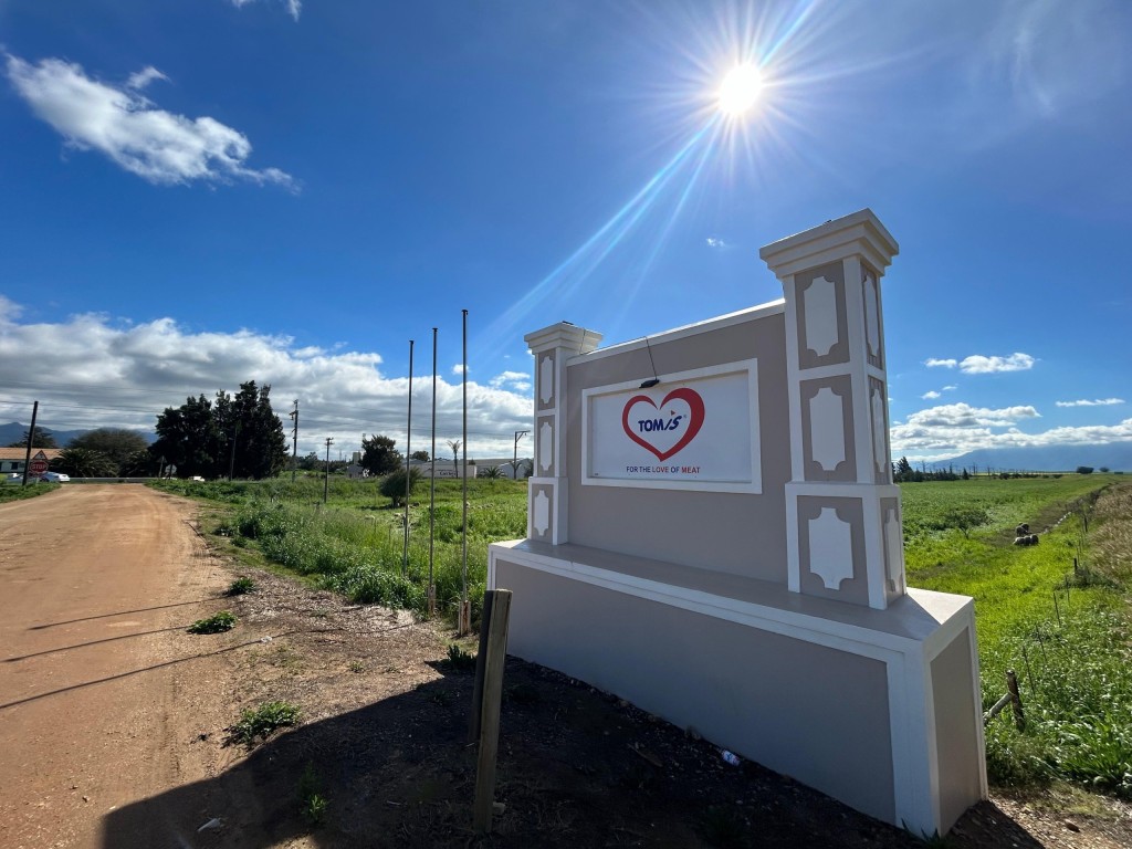 The Tomis group has denied claims of unsafe work environments. Photo: Rasaad Adams