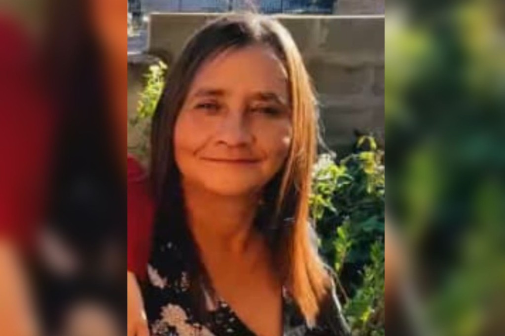 Andelene Vermeulen-Louw (47)