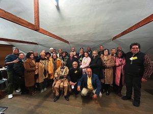 Local radio project will tell untold stories of indigenous groups