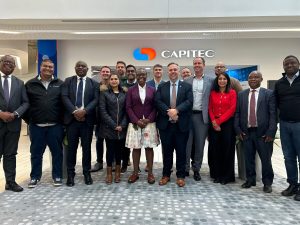 ‘Cut the long queues’ – Several banks prepare to soon offer Home Affairs services