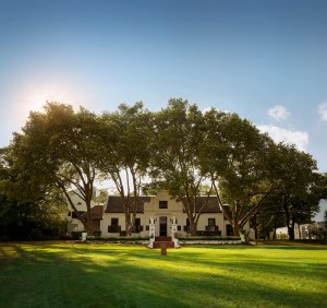 Nederburg Wines to adopt regenerative farming