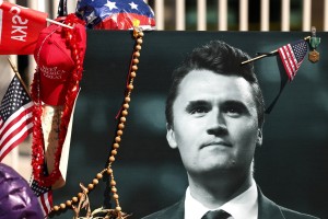 Post Scriptum | Charlie Kirk het Suid-Afrika óók aan die gons