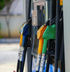 Uncertain outlook for October fuel prices