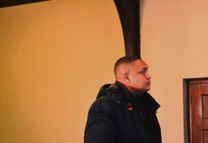 Verslag oor speurder se geestestoestand vertraag Wellington-moordsaak