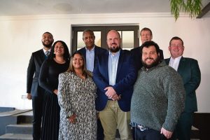 Vereniging vir regslui in Drakenstein gestig