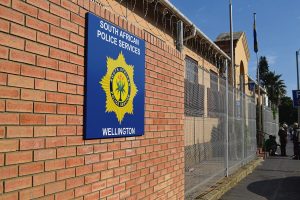 Man van 63 jaar in Wellington vermoor