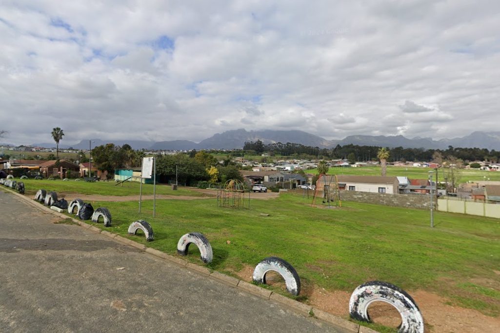 Vrae oor geliefde Wellingtonse park wat nou te koop is