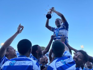 Paulus is Drakenstein se nuwe ‘derby champs’