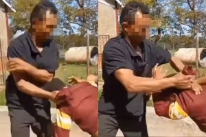 Ouer raak fisies met leerder wat glo kind boelie by Paarlse skool