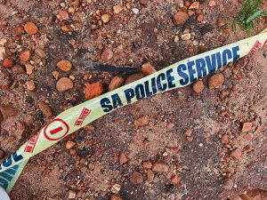 Wellington-seun (13) verdrink in plaasdam