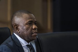 Sanef critises police commissioner’s remarks