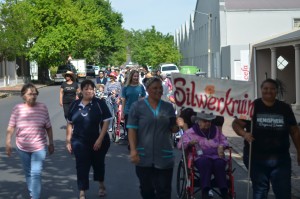 Dié bejaardes nog propvol energie