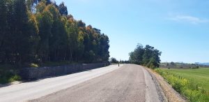 Padwerk van miljoene dalk in November al voltooi