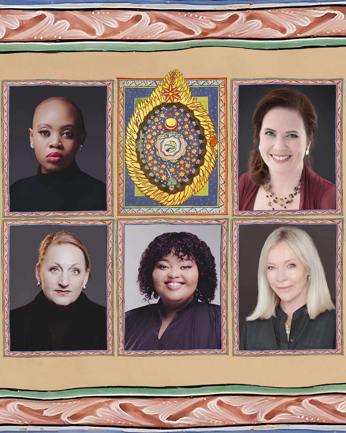 Van as tot harmonie: Goodnow-saal se musiek terug