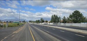 Opgradering van die R301 tussen die N1 by Paarl en Kliprug-pad verwelkom