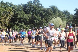 Trek jou tekkies aan en kom trap vas vir Afrikaans!