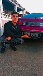 ‘Verlies van ‘n kind is anders’