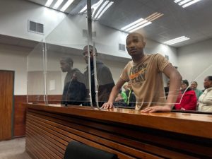 Chanelle se moordsaak na hooggeregshof verskuif