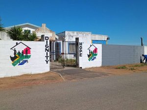 Opposisiepartye kap DA oor Safmarine-saal in Wellington