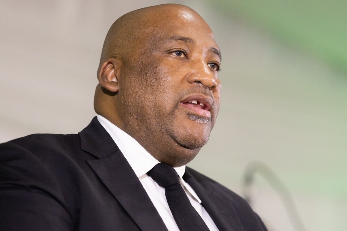 Drakenstein slams Gayton McKenzie over ‘wild and irresponsible’ funding claims