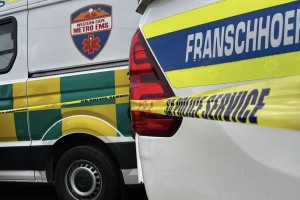 Franschhoek-polisie keer verdagte aan, nog een gesoek wat man beroof en doodsteek