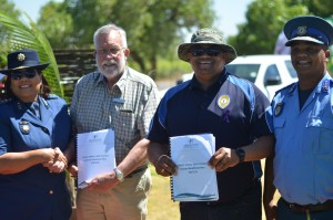 Drakenstein Municipality launches festive season safety plan