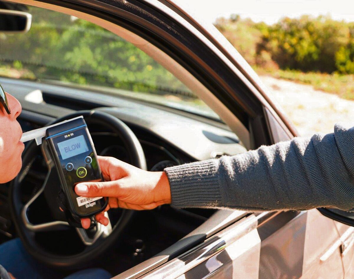 Wes-Kaapse verkeersdienste maak alarm oor dronkbestuur