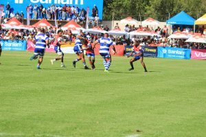 Roses United en Saldanha gereed vir Boland Top 12-eindstryd