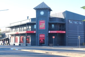 Hardware store’s closure ‘temporary’ amid legal rift