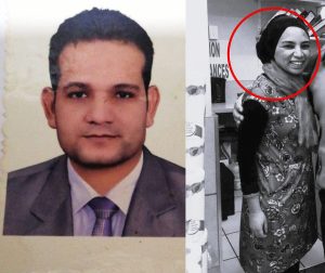 Interpreter no-show forces further delay in alleged wife-killer’s trial