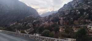 Lanquedoc fire contained; Ashton blaze spreads into Kogmanskloof