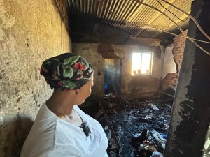 KYK | Brand op plaas buite Saron eis twee kleuters: ‘Ons het hulpeloos gevoel’