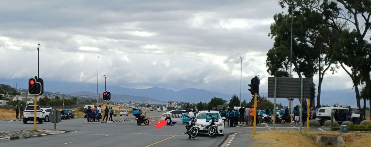 Sixty60-drywer sterf in noodlottige ongeluk