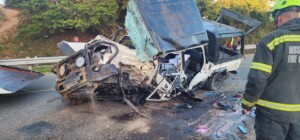 Tragedie tref Paarl: tienerfietsryer en bekende sakeman sterf