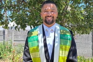 Wellingtonner se ‘grootste geestelike mylpaal’