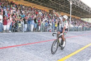 Paarl Boxing Day Baanfietsuitdaging keer terug vir 127ste aanbieding