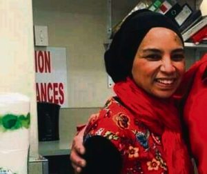 Family of Heilay Darwish calls for action as case nears collapse