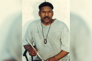 ‘Paarl’s Picasso’ Selwyn Pekeur dies at 68