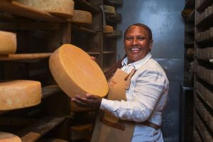 Dalewood Fromage ranked among world’s top 110 cheeses