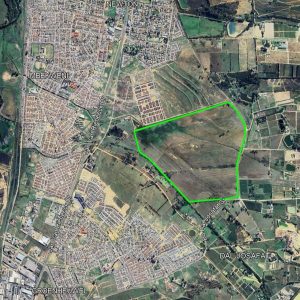 Groen lig vir sonplaas op erfenisterrein buite die Paarl