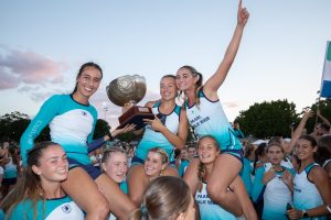 KYK: HMS Paarl maak dit vyf in ‘n ry by prestige 4M-atletiekbyeenkoms