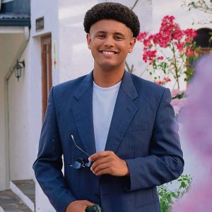 Adams skuif na ‘Die Papier’